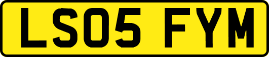 LS05FYM