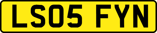 LS05FYN
