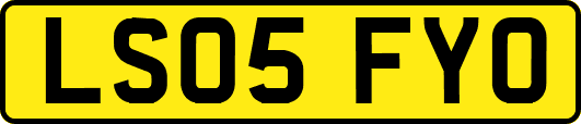 LS05FYO