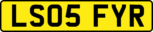 LS05FYR