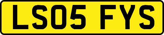 LS05FYS
