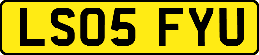 LS05FYU