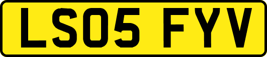 LS05FYV