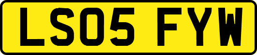 LS05FYW