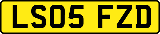 LS05FZD