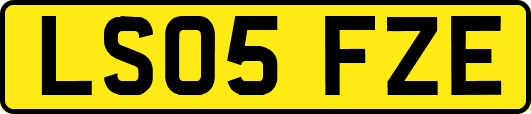 LS05FZE