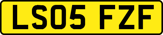 LS05FZF