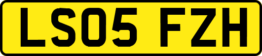 LS05FZH