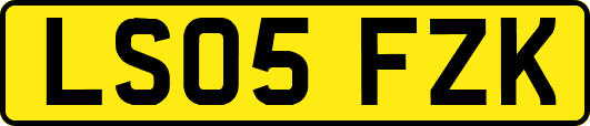 LS05FZK