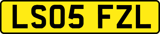 LS05FZL