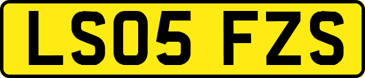 LS05FZS
