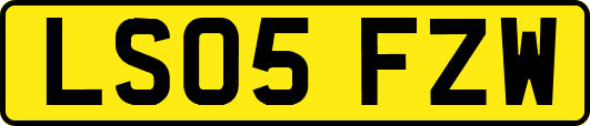 LS05FZW