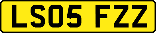 LS05FZZ