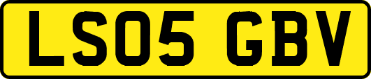 LS05GBV