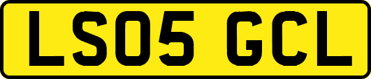 LS05GCL