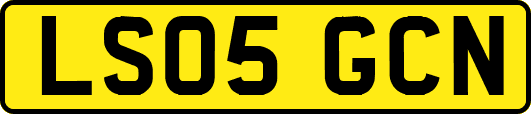 LS05GCN