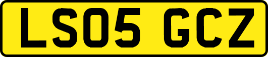 LS05GCZ