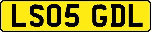 LS05GDL