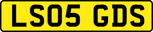 LS05GDS