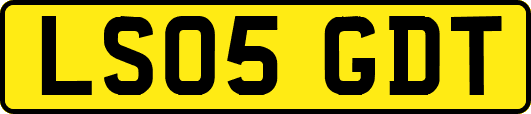 LS05GDT