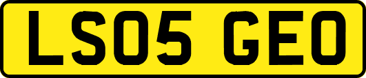 LS05GEO