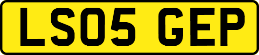 LS05GEP