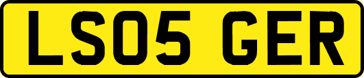 LS05GER