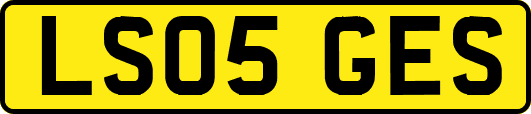 LS05GES