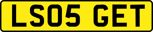 LS05GET
