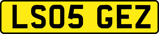 LS05GEZ