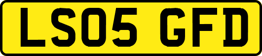 LS05GFD