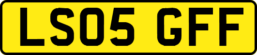 LS05GFF
