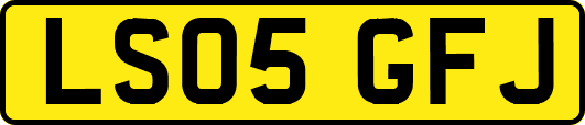 LS05GFJ