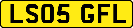 LS05GFL