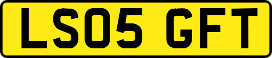 LS05GFT