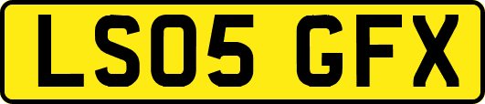 LS05GFX