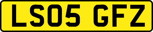 LS05GFZ