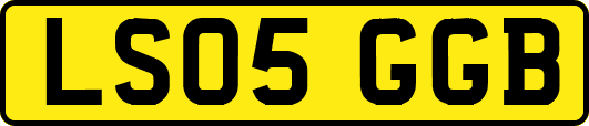 LS05GGB