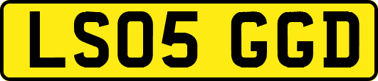 LS05GGD