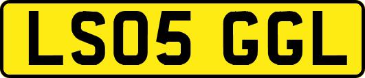 LS05GGL
