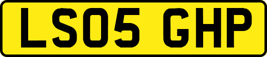 LS05GHP