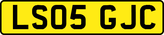 LS05GJC