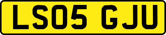 LS05GJU