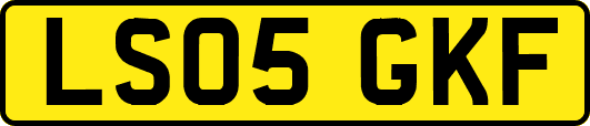 LS05GKF