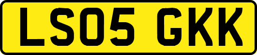 LS05GKK