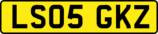 LS05GKZ