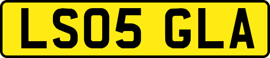 LS05GLA