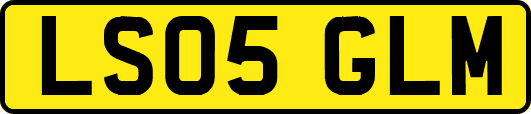 LS05GLM