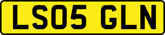 LS05GLN