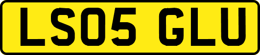 LS05GLU